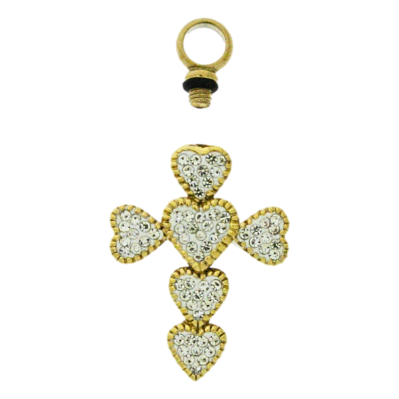 Colgante VITRUM GOLD