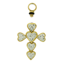 Colgante VITRUM GOLD