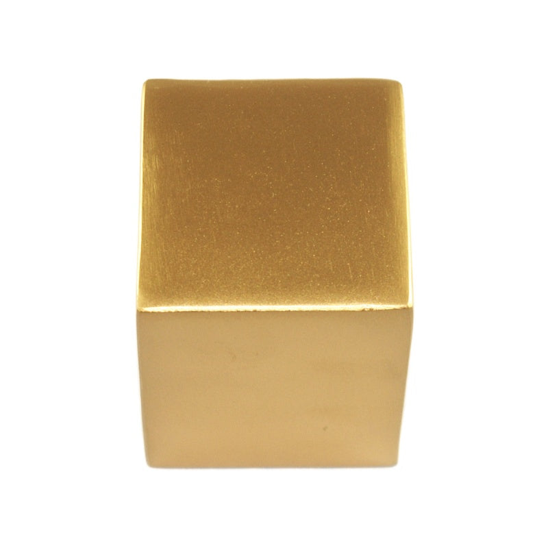 Cubo relicario TIKAL GOLD