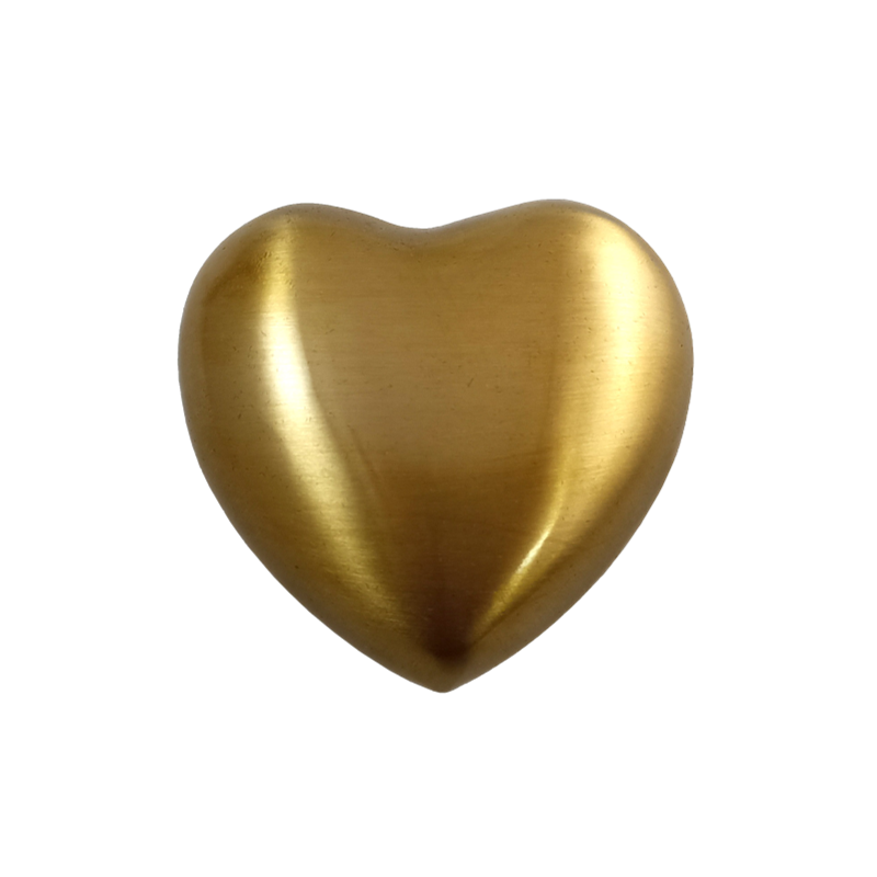 ADRIEL Heart keepsake urn