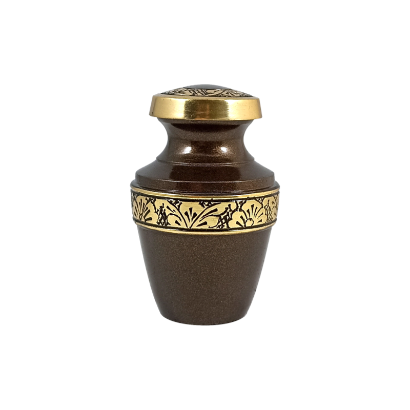 ADRIEL keepsake urn 