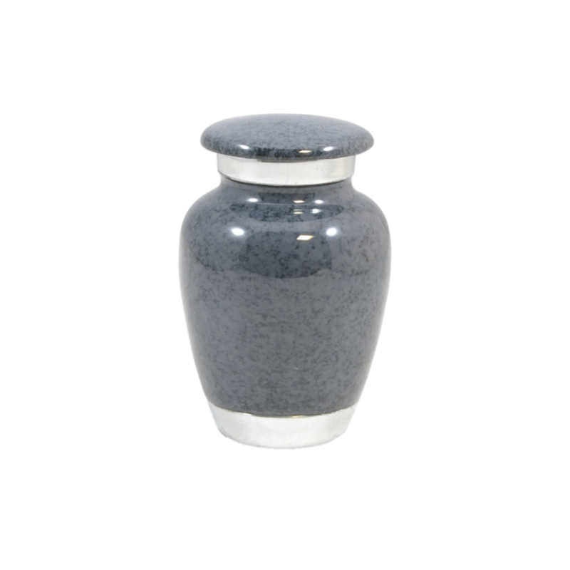 ANUEL keepsake urn 