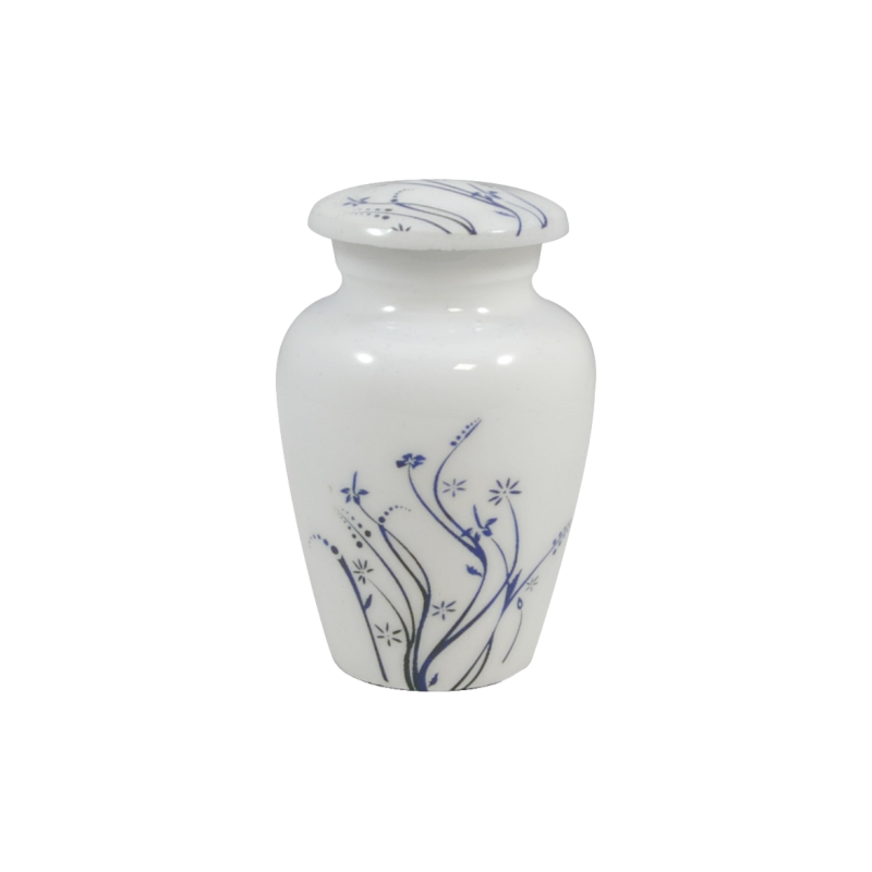 PLANTIS keepsake urn 