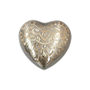 Relicario corazón GLORIA