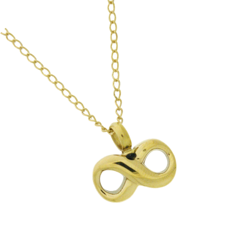 Colgante BOLUM GOLD