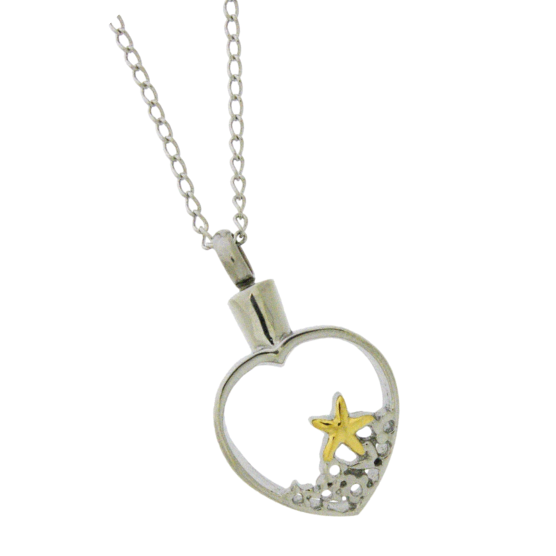ESTELA pendant
