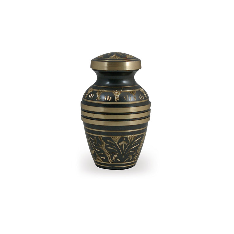 [711003700]  DORIA Keepsake urn