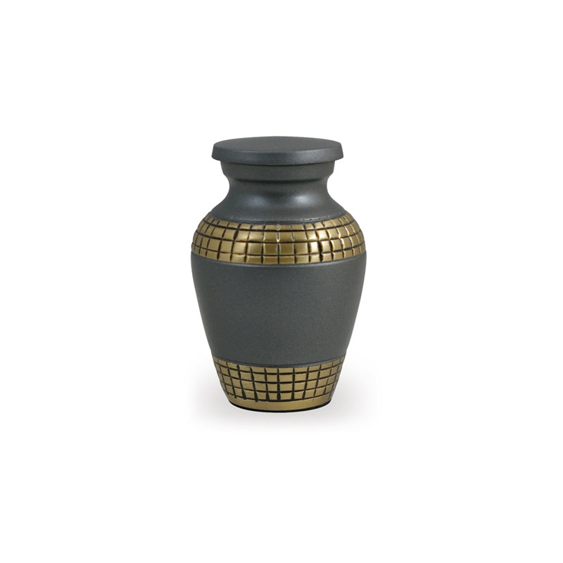 ANIEL GRAY keepsake urn