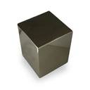TIKAL CHROME stainless steel urn