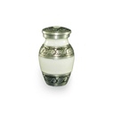 PINDO keepsake urn