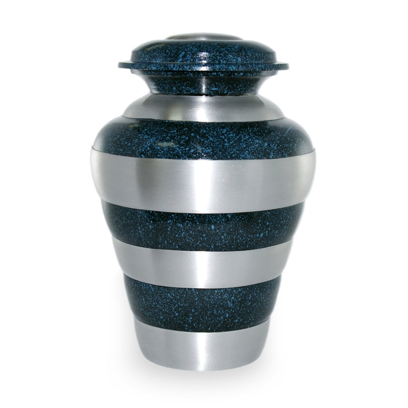KAILAS aluminum urn