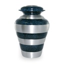 KAILAS aluminum urn
