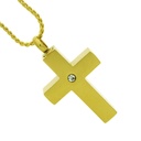 Colgante TADEA GOLD