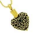 NAIDA GOLD pendant
