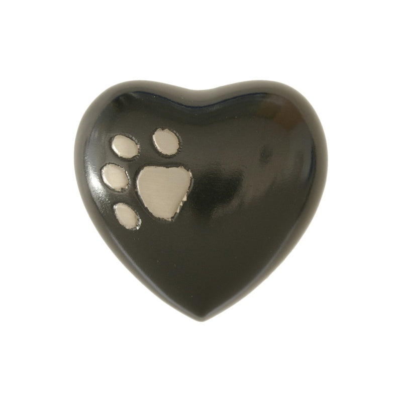 Pet urn OTI BLACK