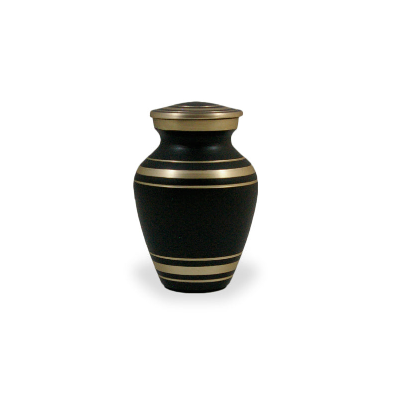 [711004100] NURIEL keepsake urn