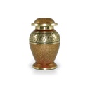 SAMAEL keepsake urn