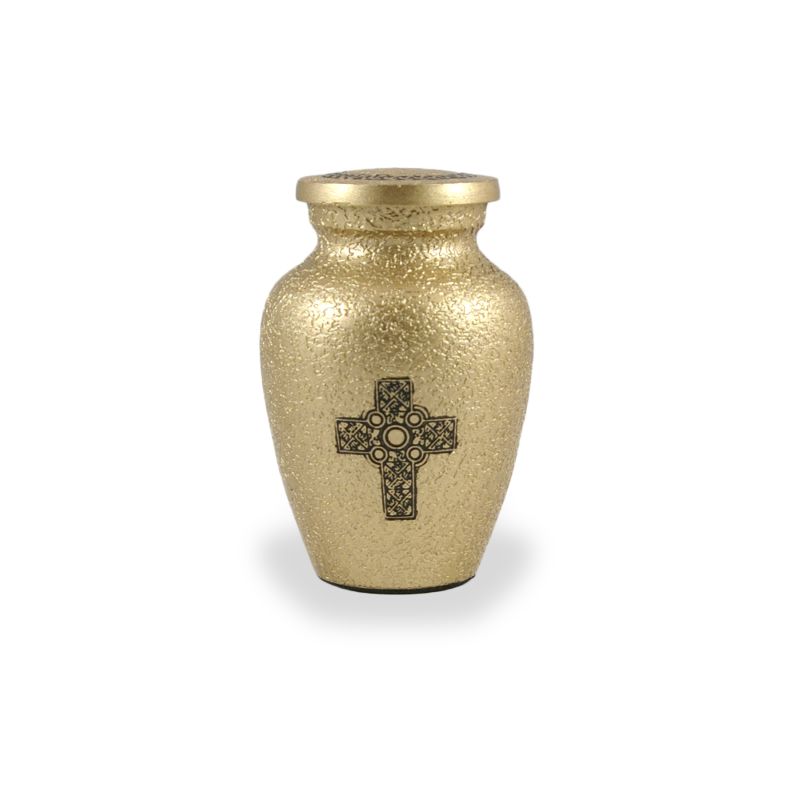 CROCE keepsake urn