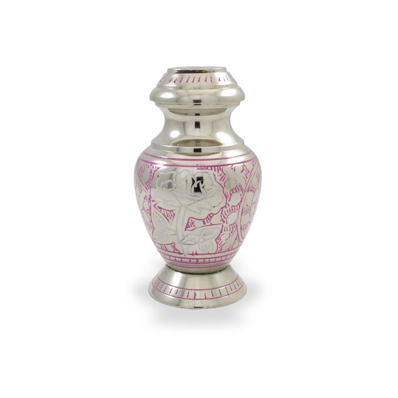 [711002200] MARIEL keepsake urn