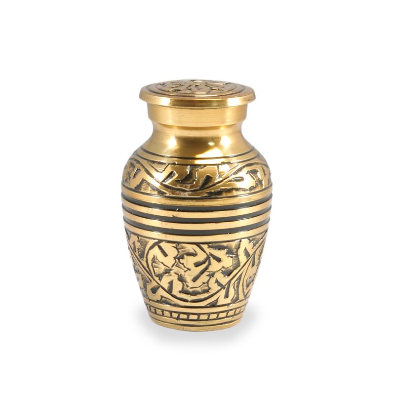 EYAEL keepsake urn