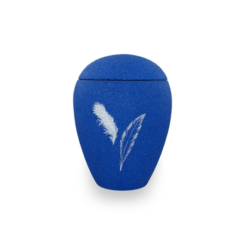 [708001000] Miniurna de fibra de vidrio PLUME