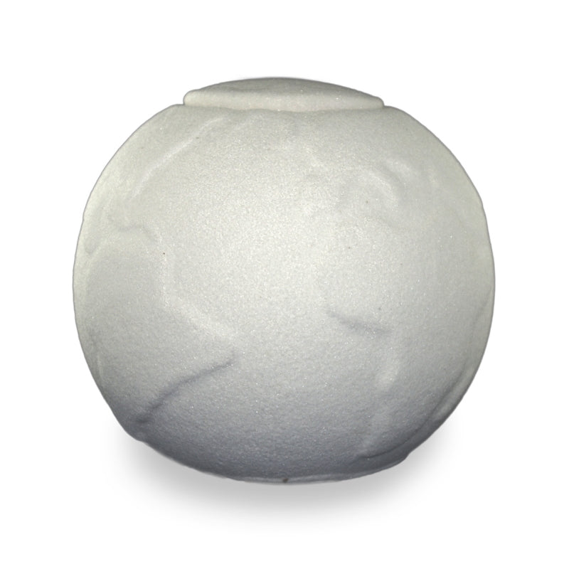 Urna biodegradable NATUR WHITE