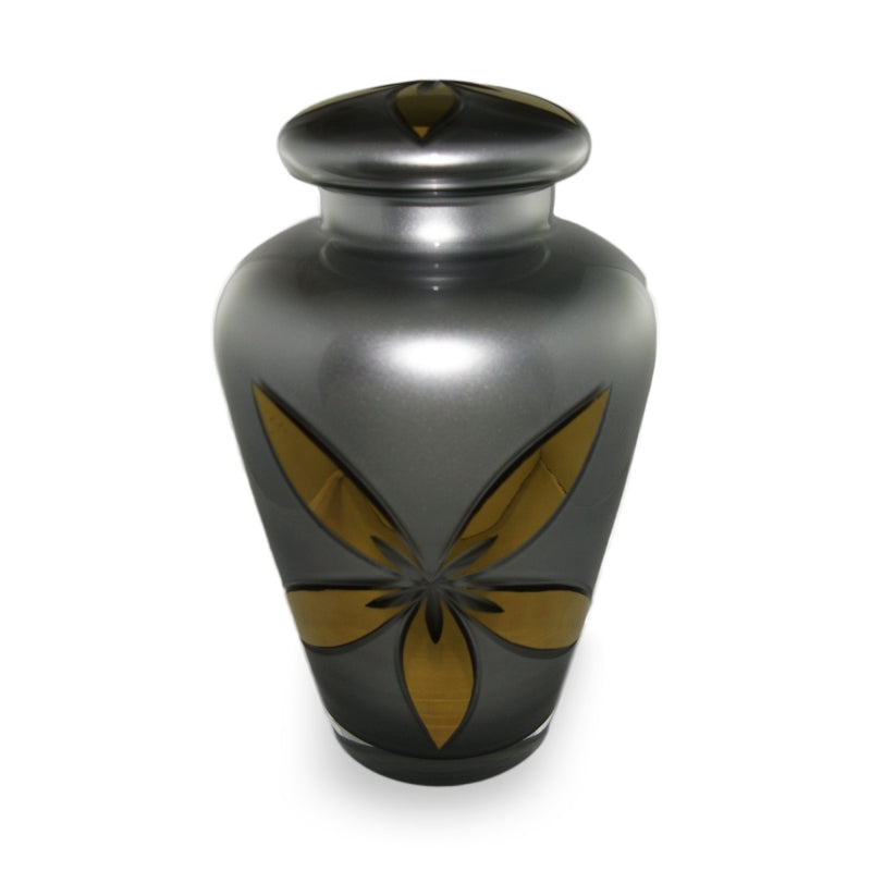 Urna de cristal FLOR