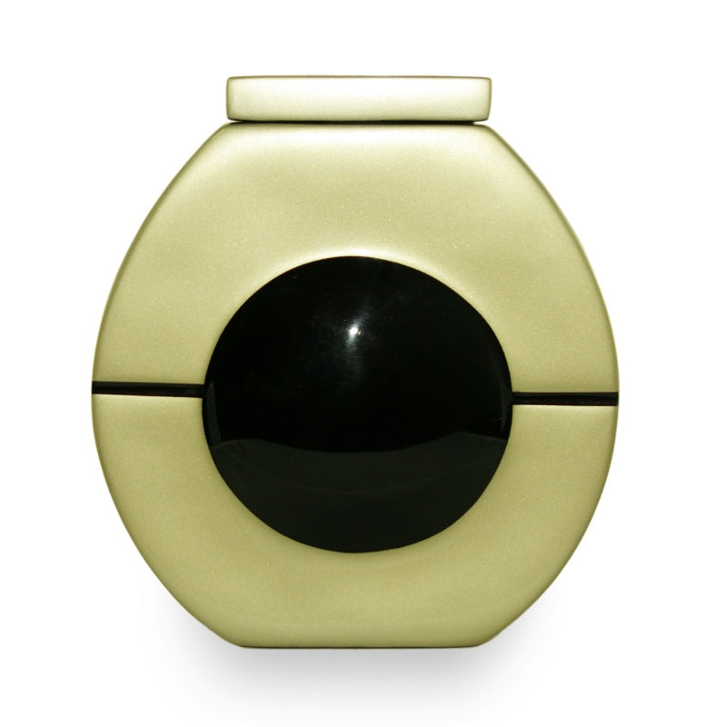 Urna de fibra de vidrio ELIADE ORO