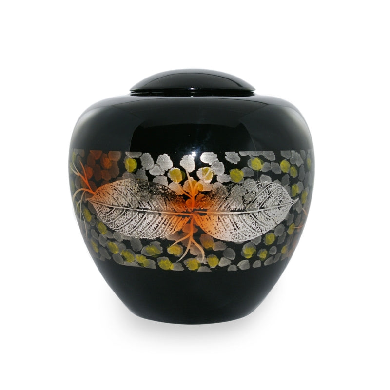 FOLIUM fiberglass urn