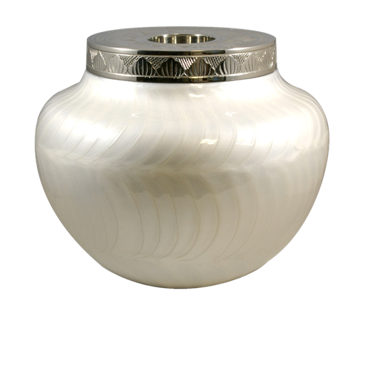 [701004700] Aluminium urn CERES