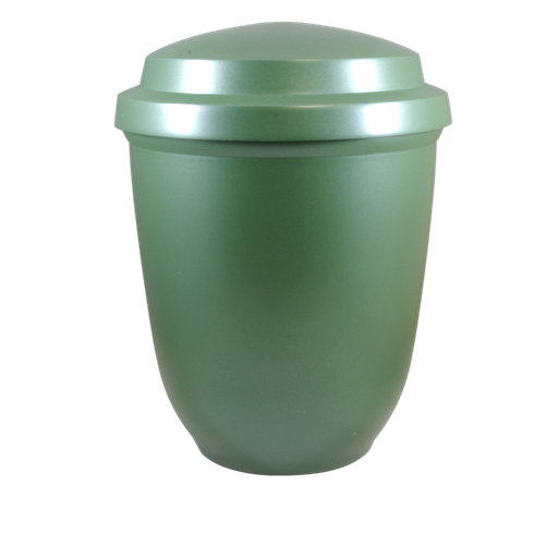 [701004800] Aluminium urn ANELA