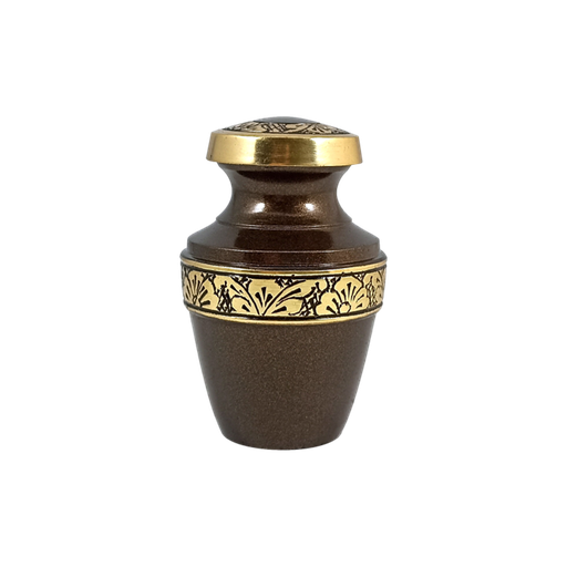 [711004200] ADRIEL keepsake urn 