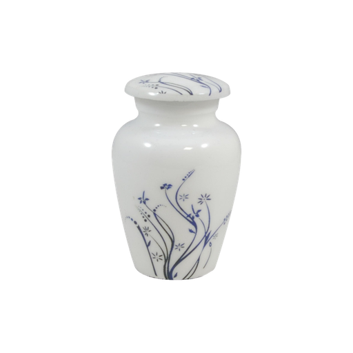 [711004900] PLANTIS keepsake urn 