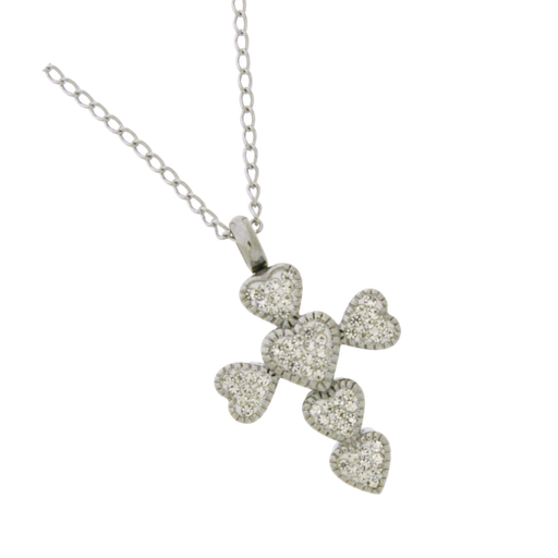 [721001300] Pendentif VITRUM