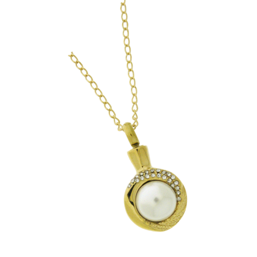 [721002000] Colgante MARGA GOLD