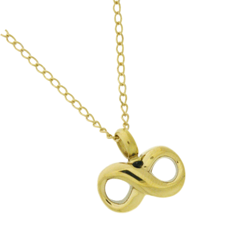 [721002200] BOLUM GOLD Pendant