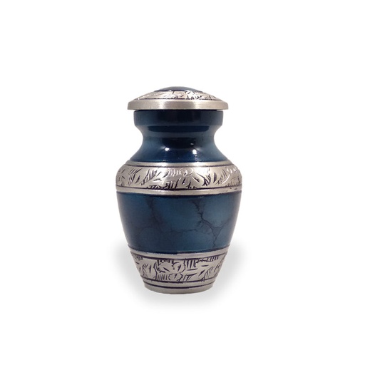 [711002800] NUBIS keepsake urn