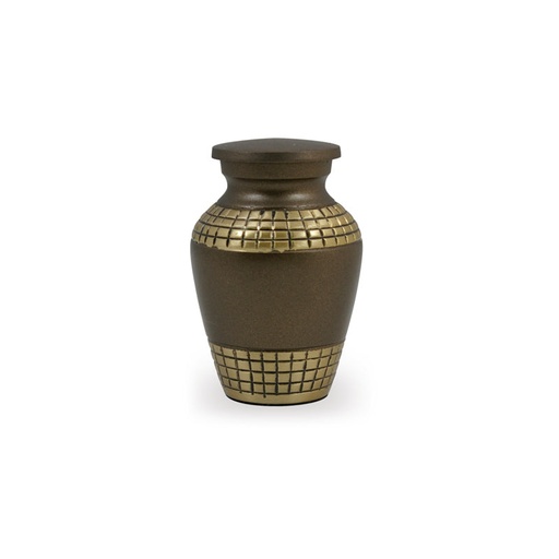 [711003100] Relicario ANIEL BROWN