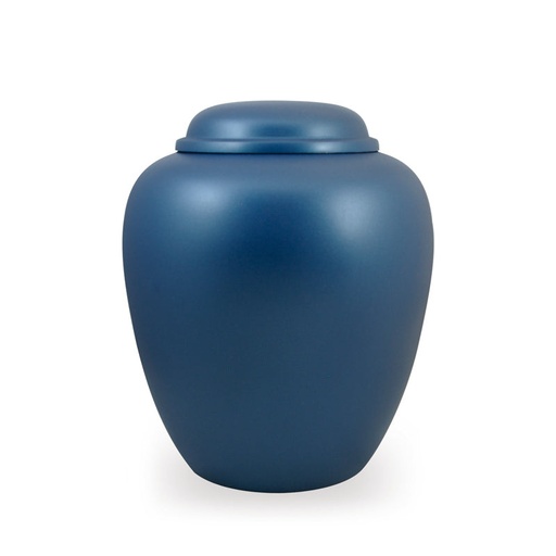 [701003900] Aluminum urn TERES