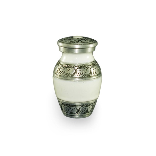 [711000400] PINDO keepsake urn