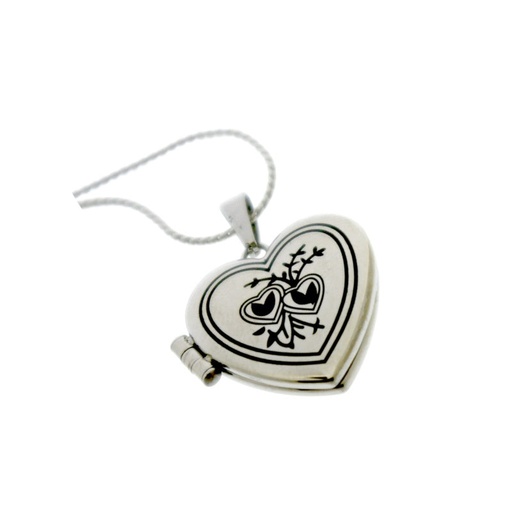 [721000100] GUARDAPELO Pendant