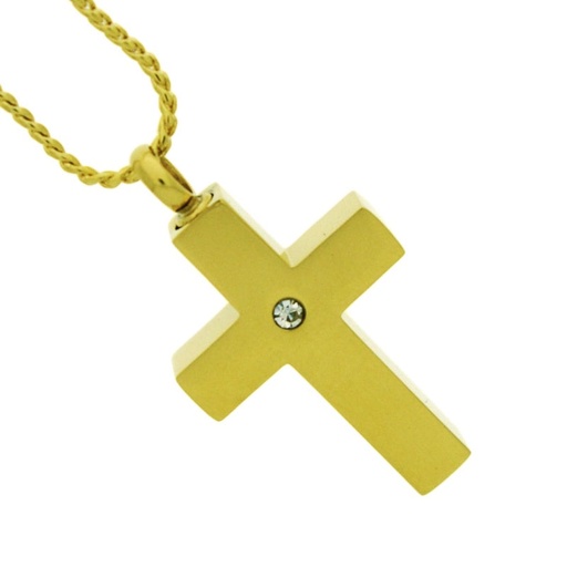[721000900] Colgante TADEA GOLD