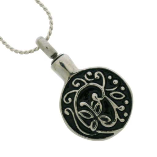 [721000400] RAISA pendant