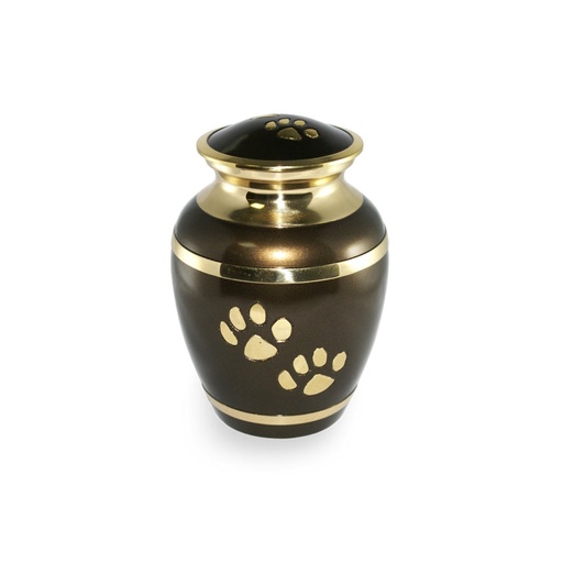 [761000700] DINA pet urn