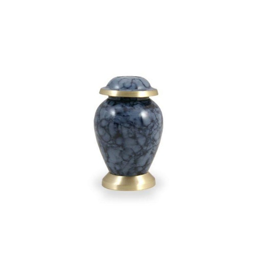 [711002700] LAPIS keepsake urn
