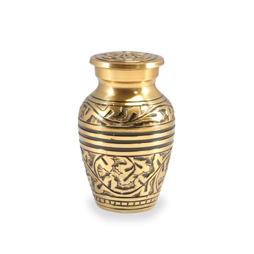 [711002000] EYAEL keepsake urn