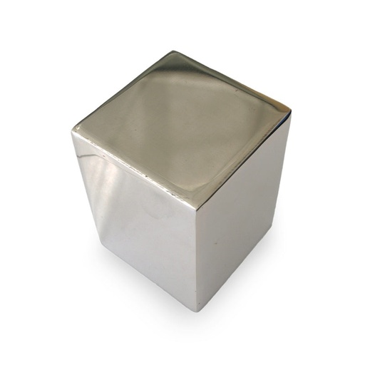 [711001100] Cubo relicario TIKAL CROMO