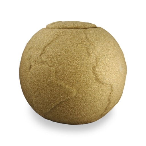 [705001100] Urna biodegradable NATUR SAND