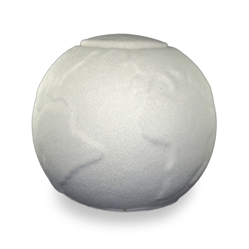 [705001000] Urna biodegradable NATUR WHITE
