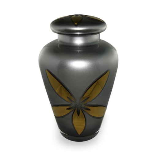 [703000400] Urna de cristal FLOR